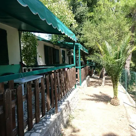 Camping La Gemma 3* Peschici