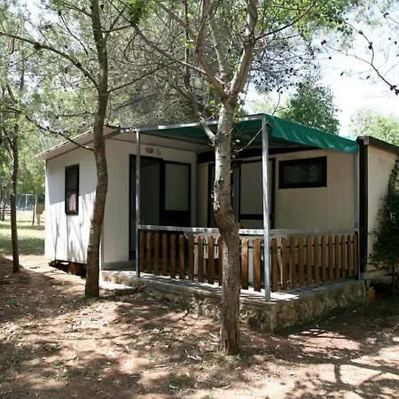 Camping La Gemma 3*