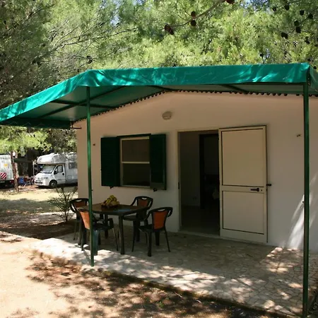 Camping La Gemma 3*
