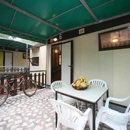 Camping La Gemma Peschici