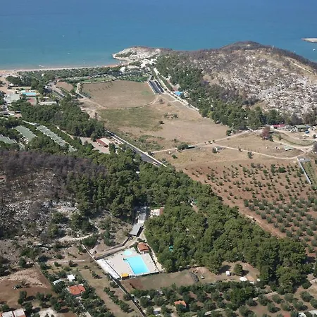 Kemp Camping La Gemma 3*