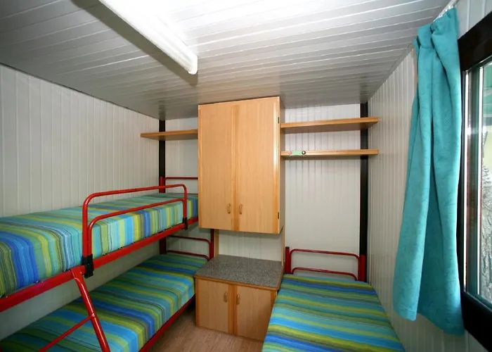 Camping La Gemma Campingplatz