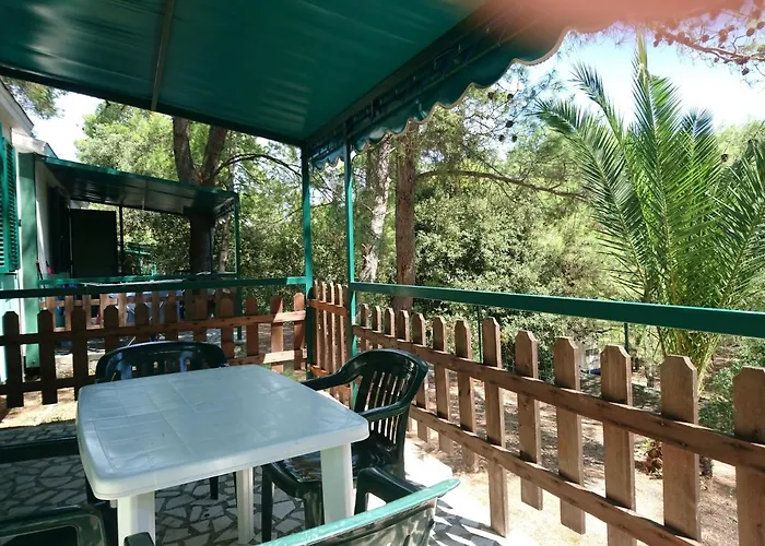 Camping La Gemma Peschici