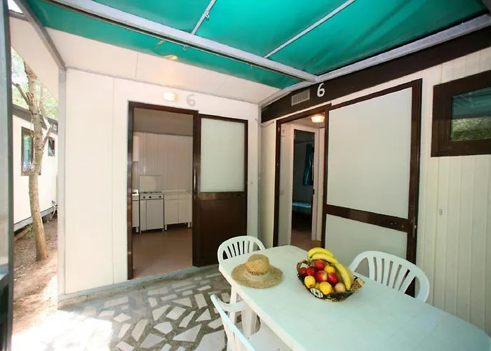 La Gemma 3* Peschici